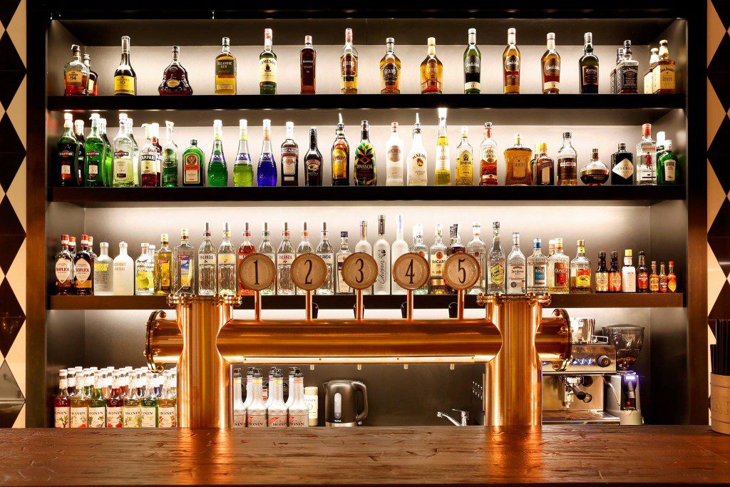 pub nalewak