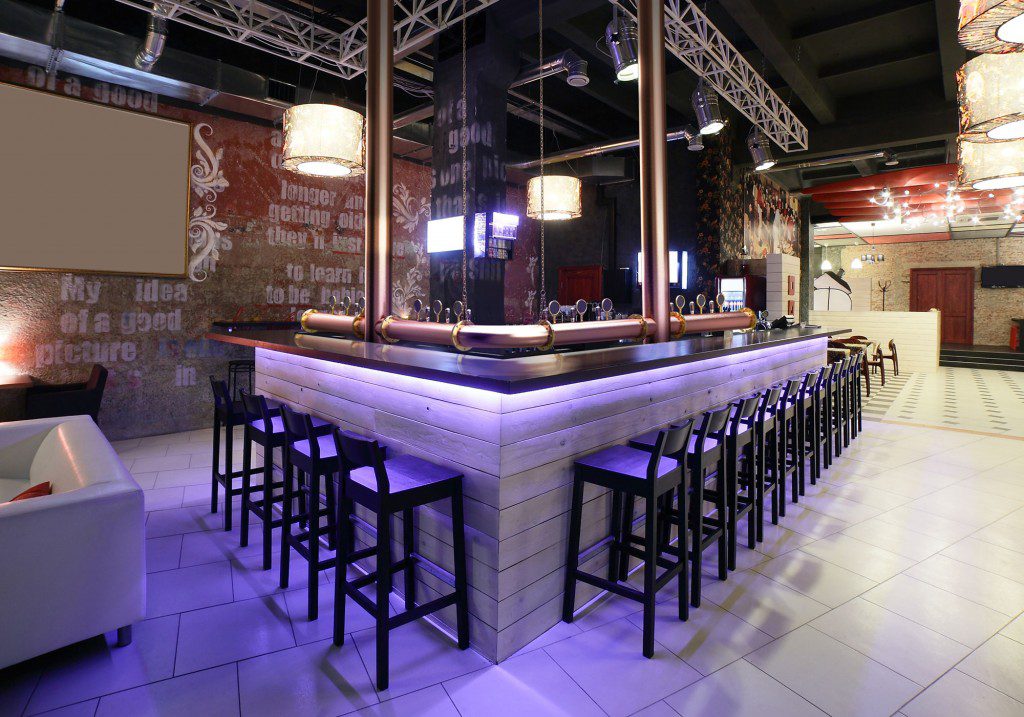 Kolumna podwieszana Admiral