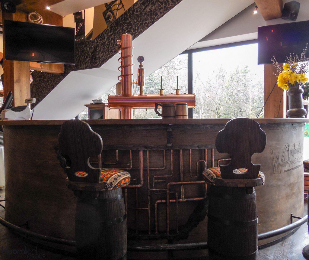 miedziany nalewak saaz-11